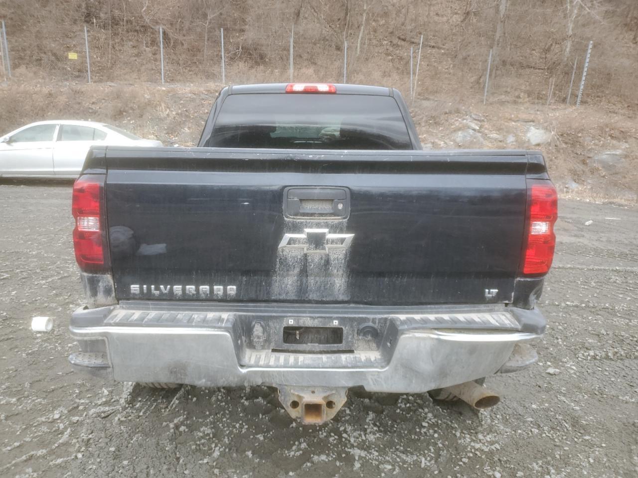 2019 CHEVROLET SILVERADO - Image 6