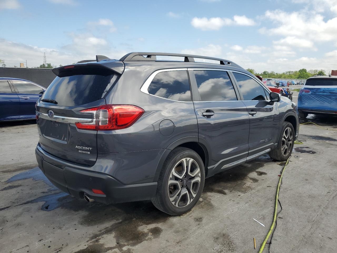 2023 SUBARU ASCENT LIM - Image 3