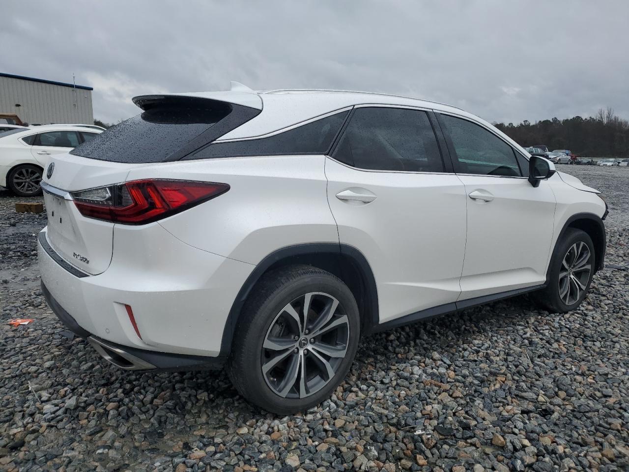 2019 LEXUS RX 350 BAS - Image 3