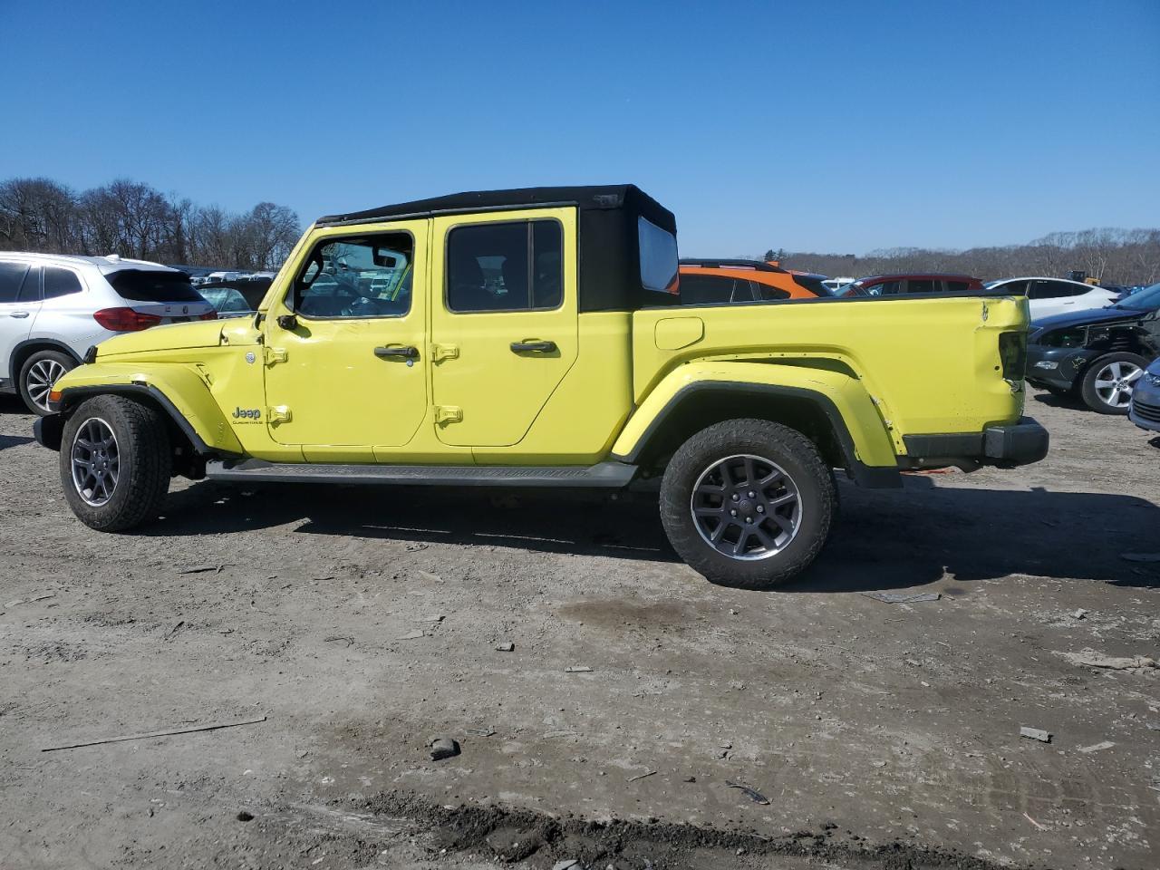 2023 JEEP GLADIATOR - Image 2
