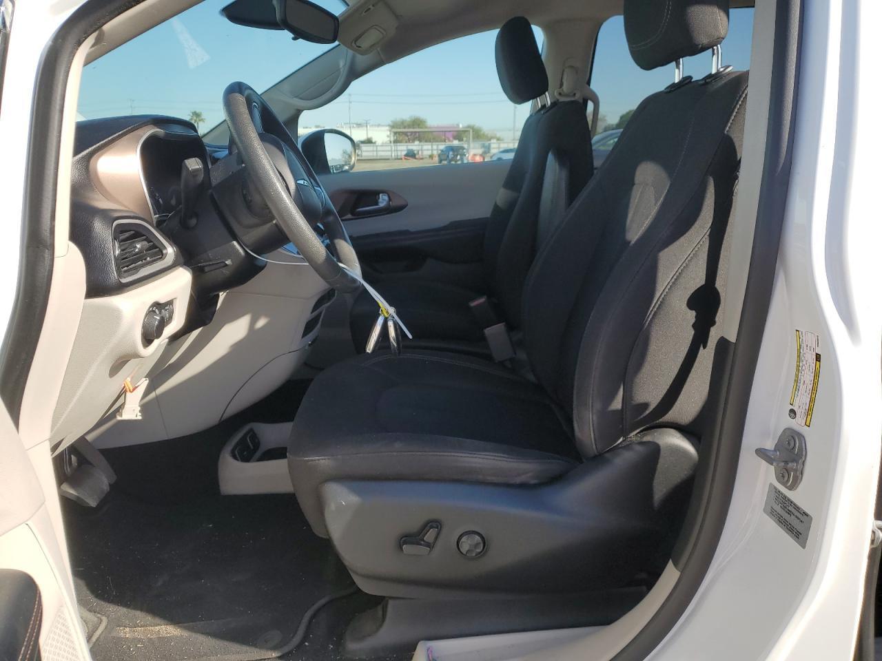 2017 CHRYSLER PACIFICA T - Image 7