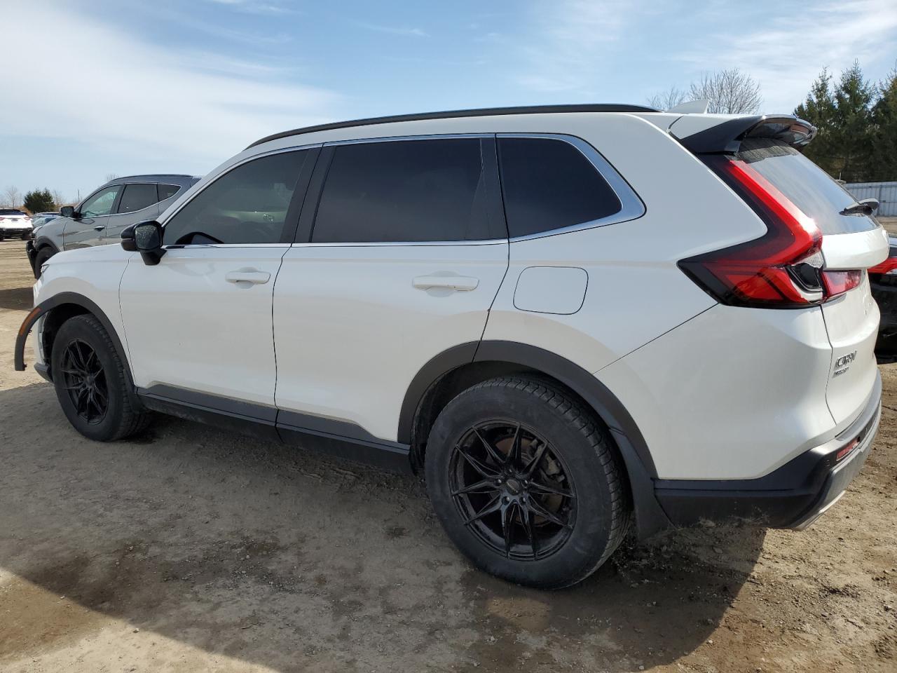 2024 HONDA CR-V SPORT - Image 2