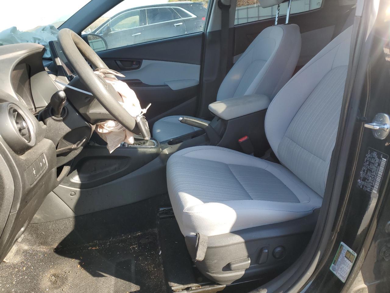 2023 HYUNDAI KONA SEL - Фото 7