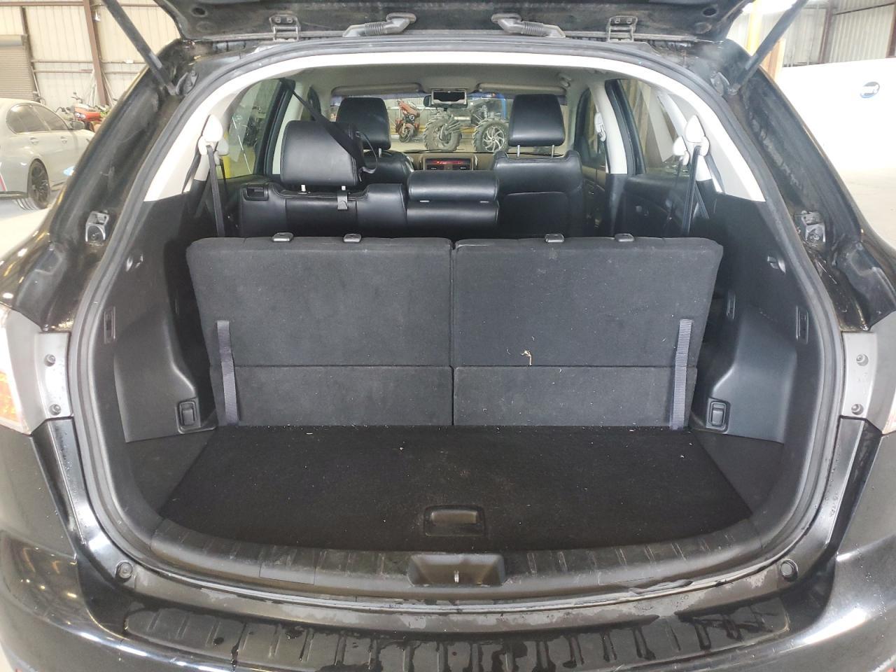 2011 MAZDA CX-9 - Image 6