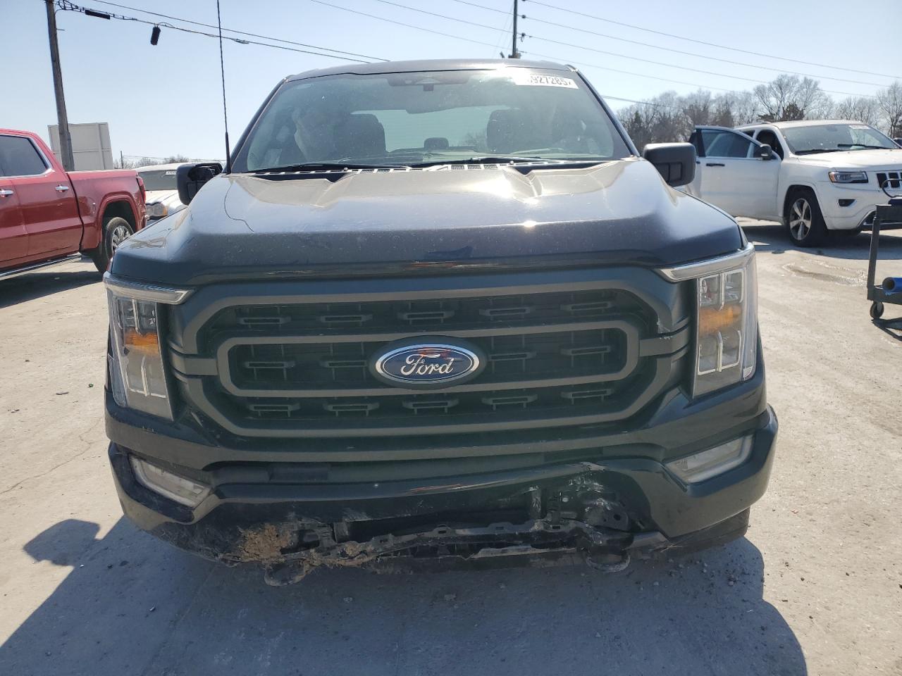 2023 FORD F150 SUPER - Фото 5