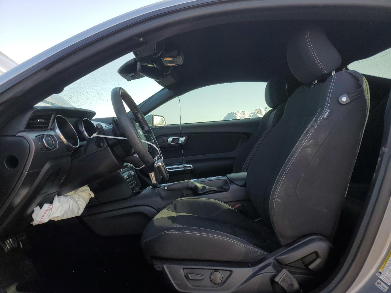 2021 FORD MUSTANG GT - Image 7