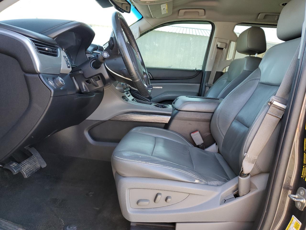 2015 CHEVROLET SUBURBAN C - Image 7