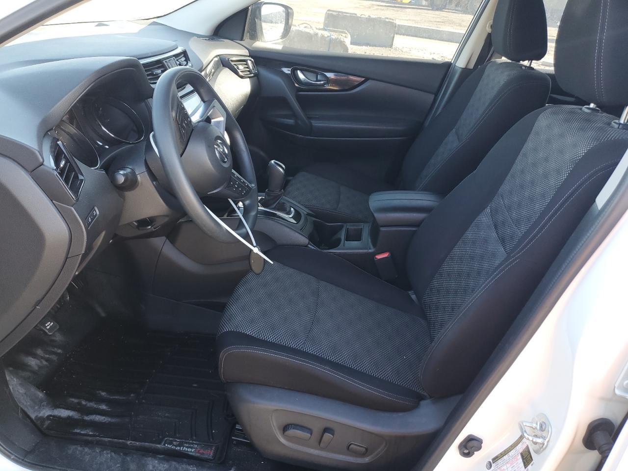 2017 NISSAN ROGUE SPOR - Фото 7