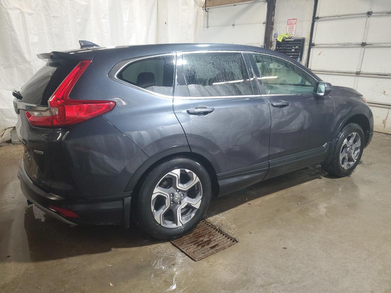 2018 HONDA CR-V EX - Image 3