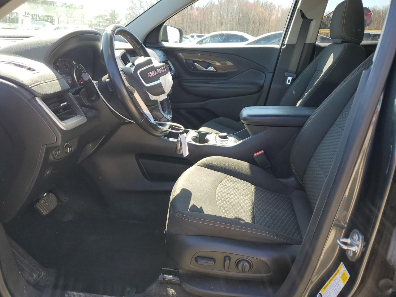 2019 GMC TERRAIN SL - Image 7