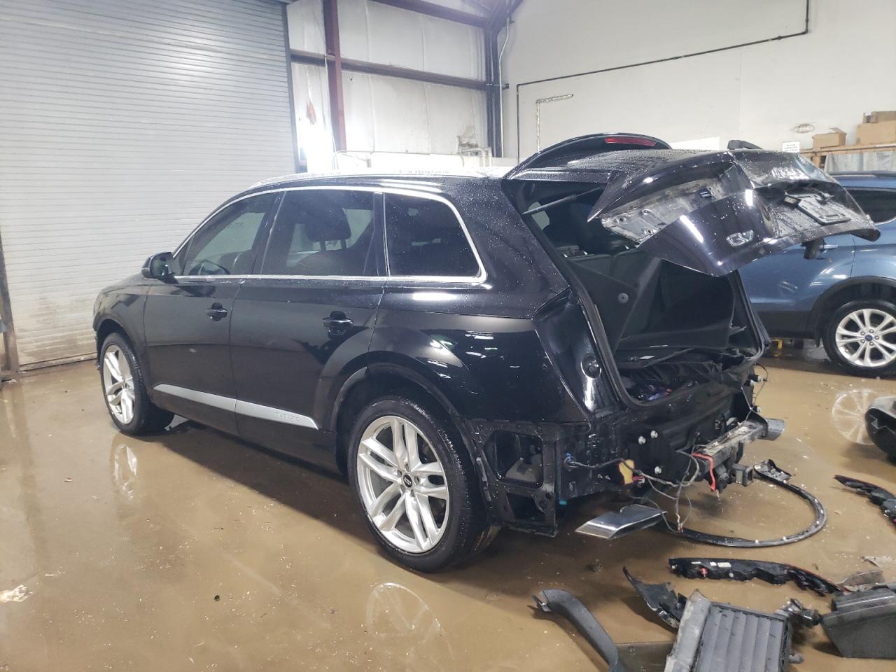 2017 AUDI Q7 PRESTIG - Фото 2