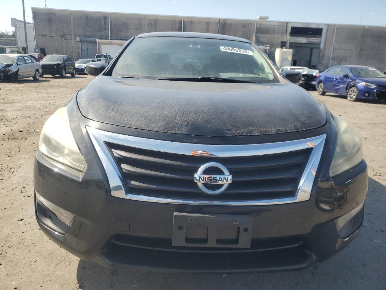 2015 NISSAN ALTIMA 2.5 - Image 5