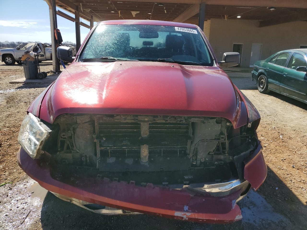 2015 RAM 1500 SLT - Image 5