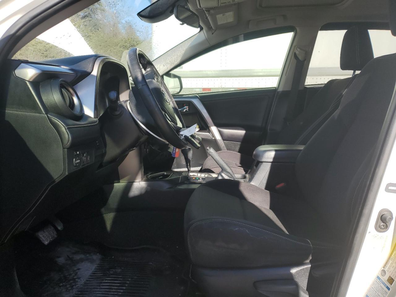 2018 TOYOTA RAV4 ADVEN - Image 7