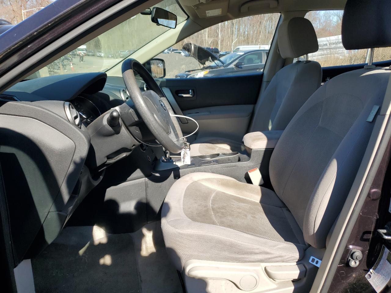 2014 NISSAN ROGUE SELE - Фото 7