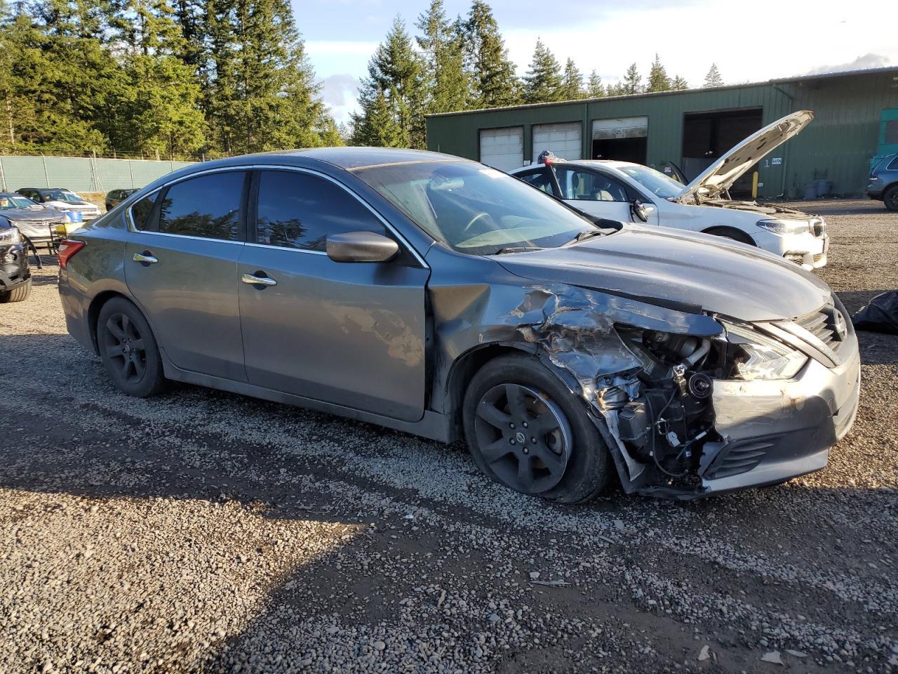 2016 NISSAN ALTIMA 2.5 - Image 4