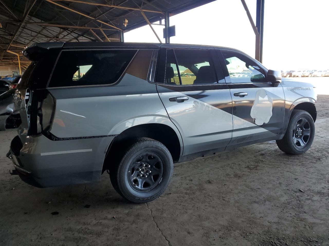 2023 CHEVROLET TAHOE C150 - Image 3
