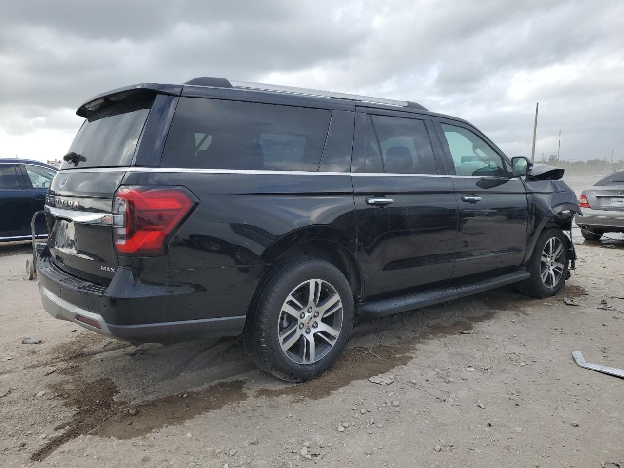 2024 FORD EXPEDITION - Фото 3