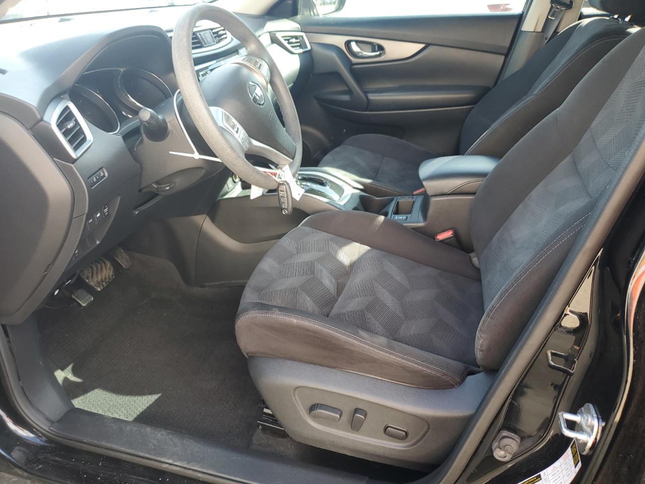 2015 NISSAN ROGUE S - Image 7