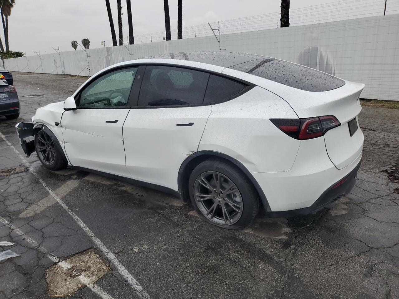 2024 TESLA MODEL Y - Image 2