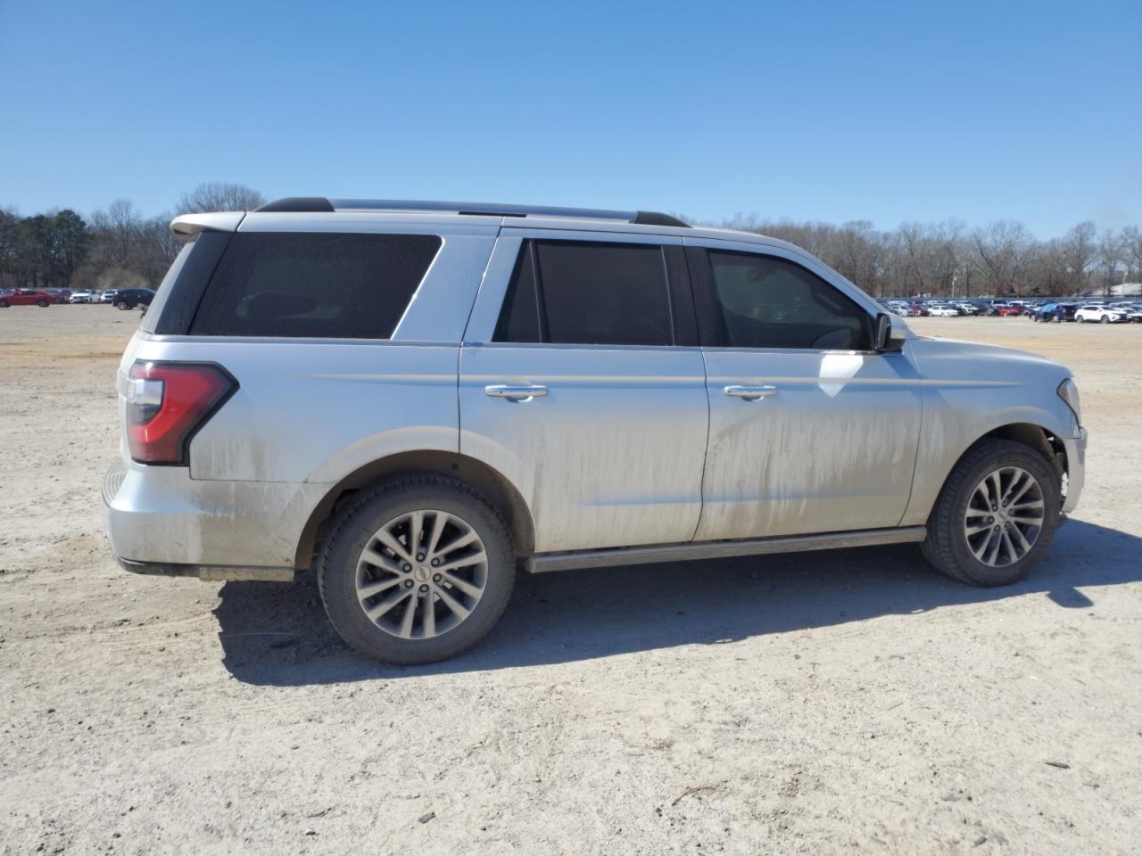 2018 FORD EXPEDITION - Image 3