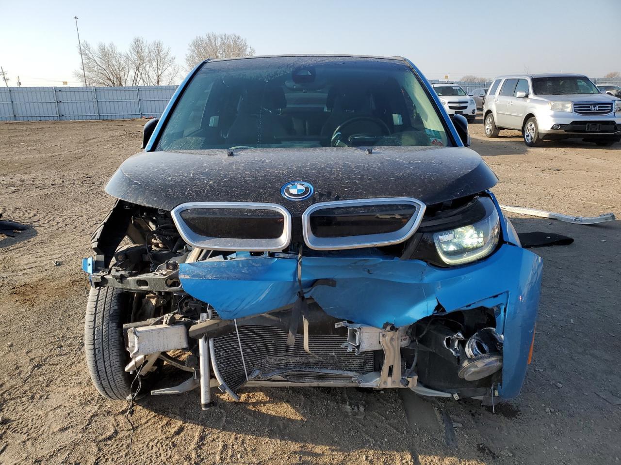 2017 BMW I3 REX - Image 5