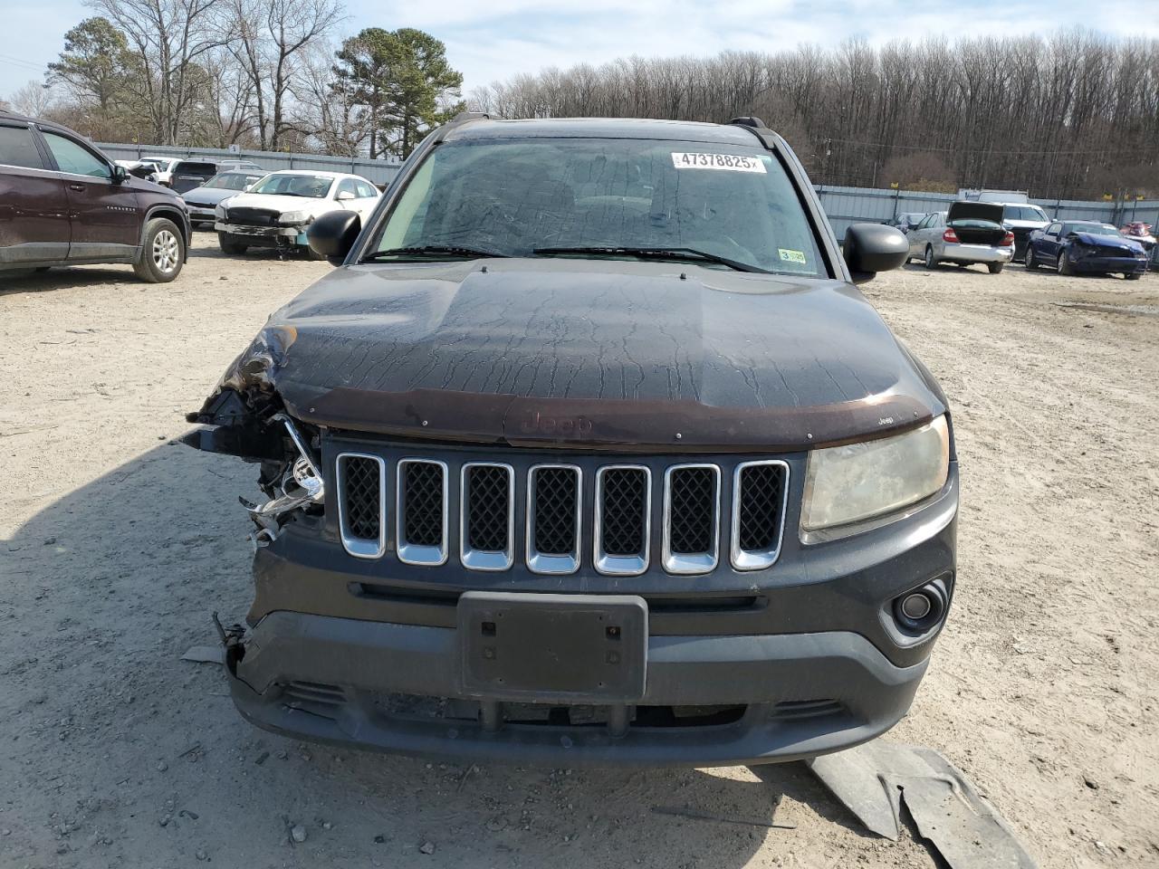 2011 JEEP COMPASS SP - Image 5