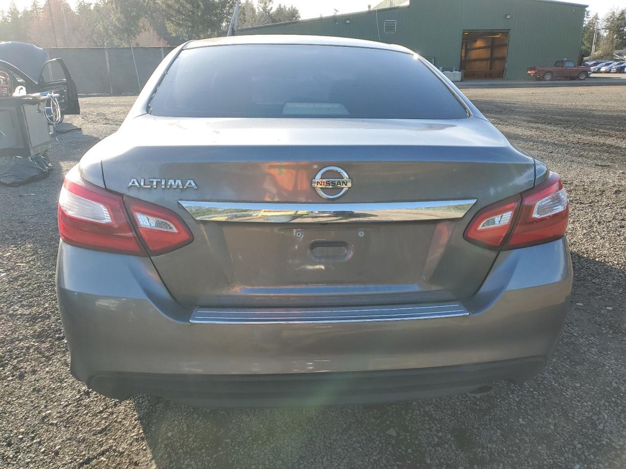 2016 NISSAN ALTIMA 2.5 - Image 6