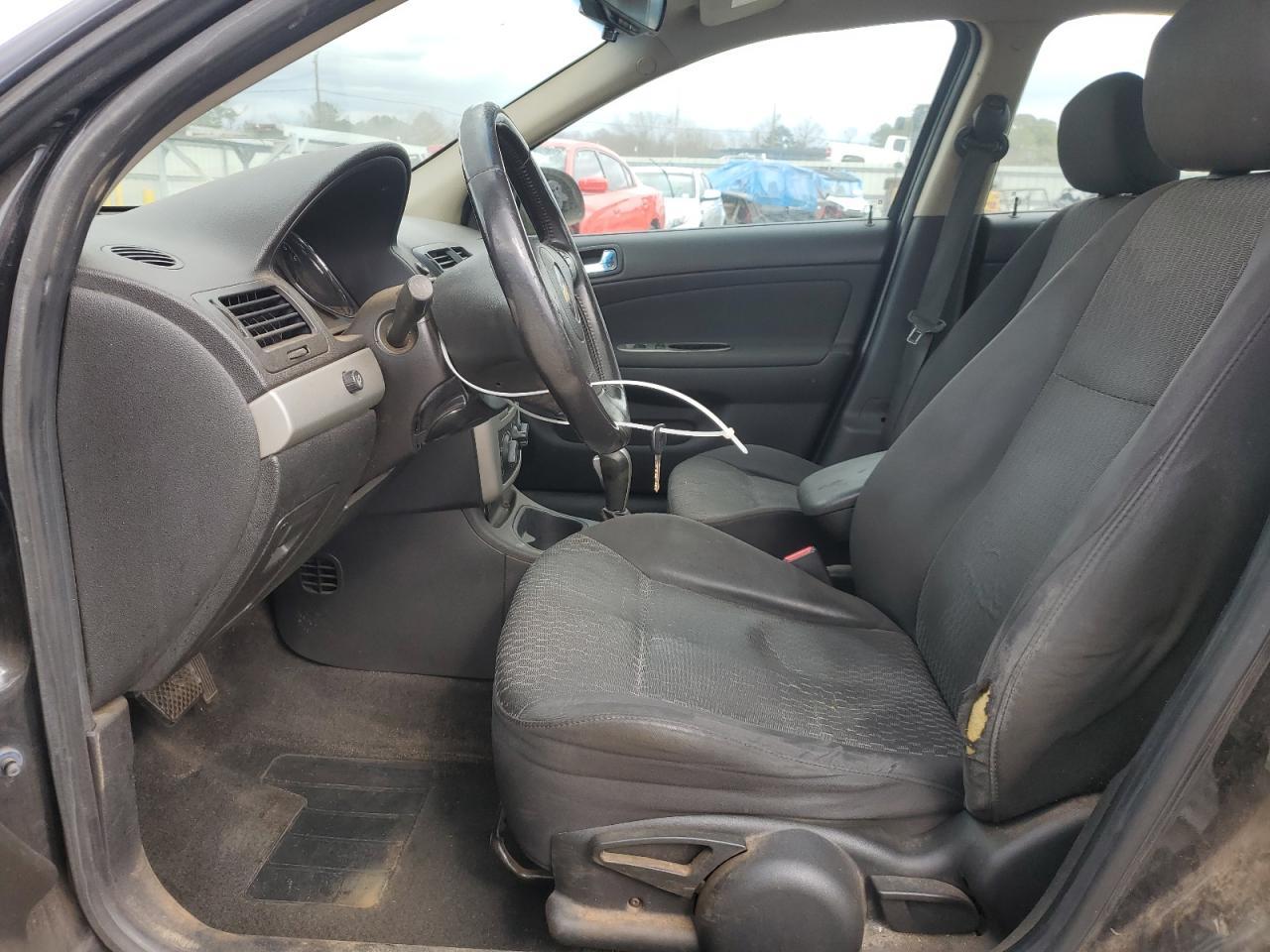 2010 CHEVROLET COBALT 1LT - Image 7