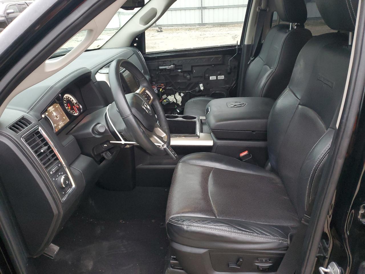 2014 RAM 1500 LARAM - Фото 7