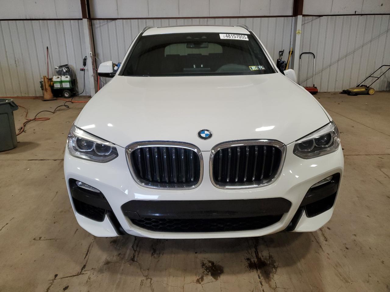 2019 BMW X3 XDRIVE3 - Image 5