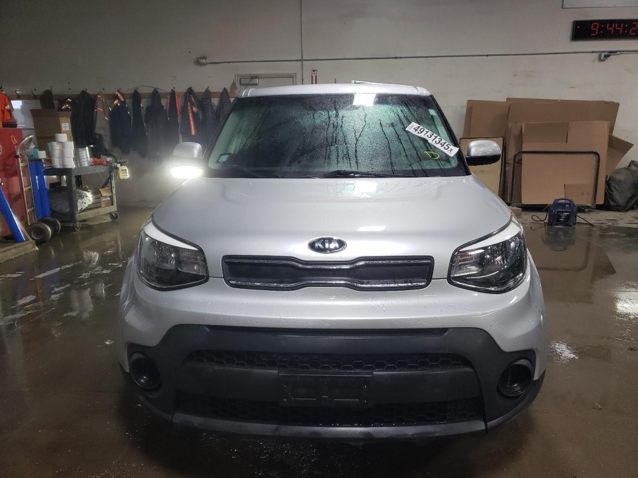 2019 KIA SOUL - Фото 5