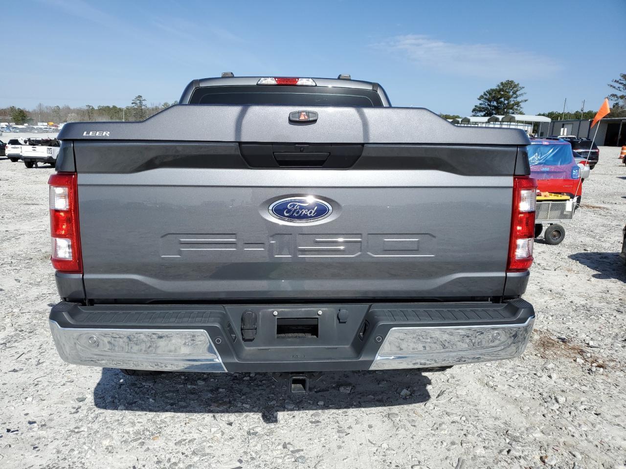 2023 FORD F150 SUPER - Image 6