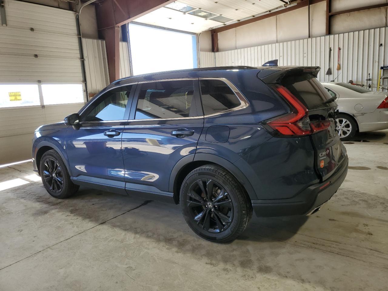 2023 HONDA CR-V SPORT - Image 2