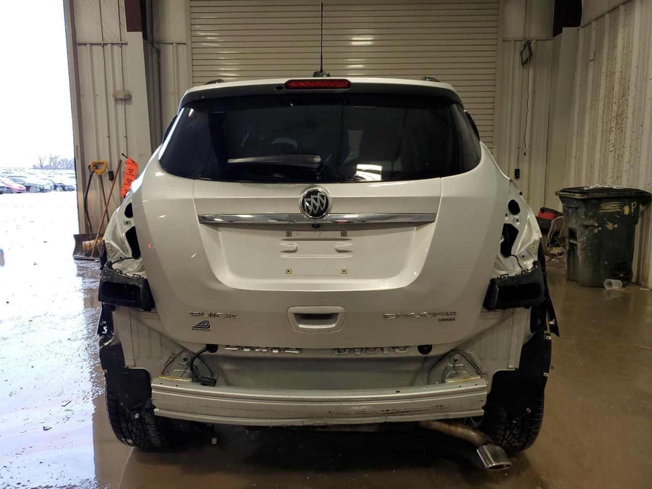 2016 BUICK ENCORE CON - Image 6