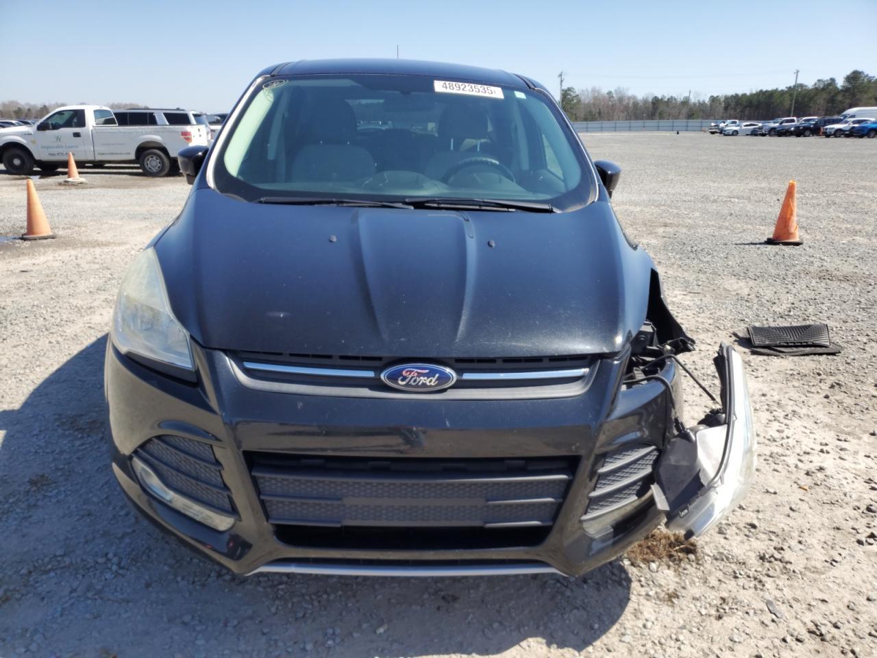 2014 FORD ESCAPE SE - Фото 5