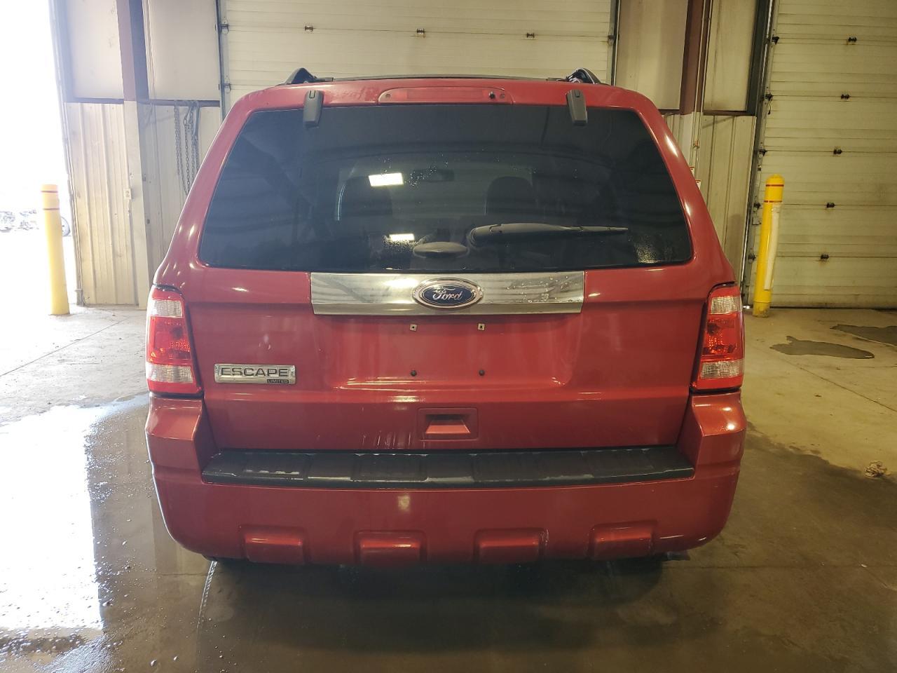 2012 FORD ESCAPE LIM - Image 6