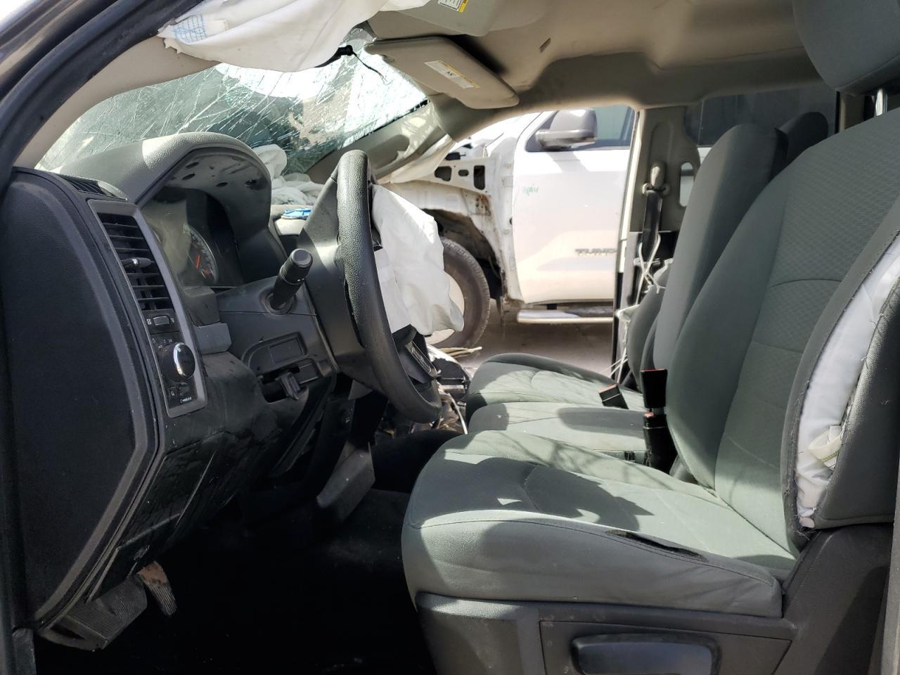 2020 RAM 1500 CLASS - Image 7