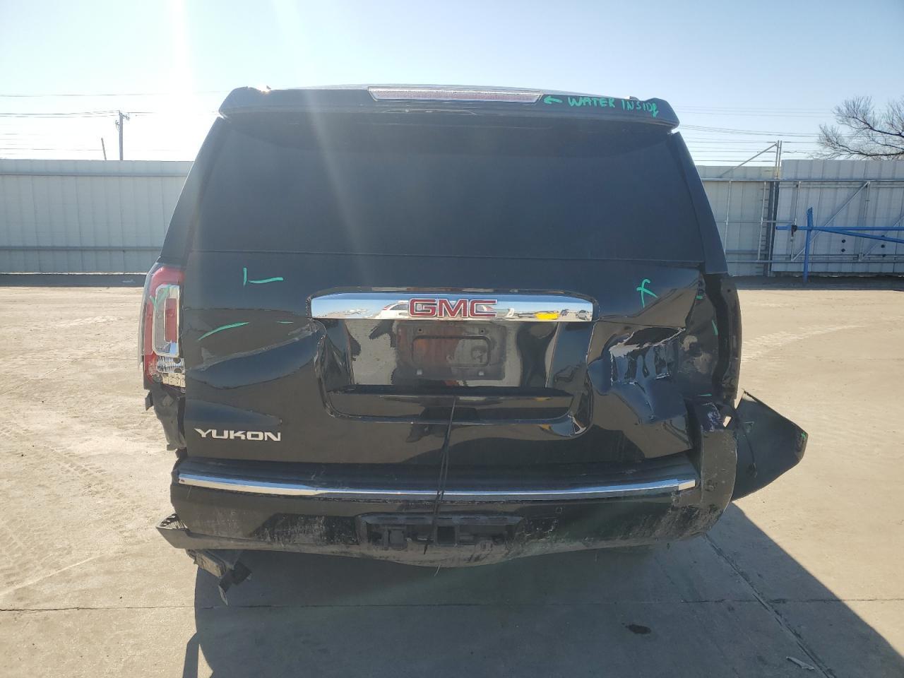 2016 GMC YUKON DENA - Image 6