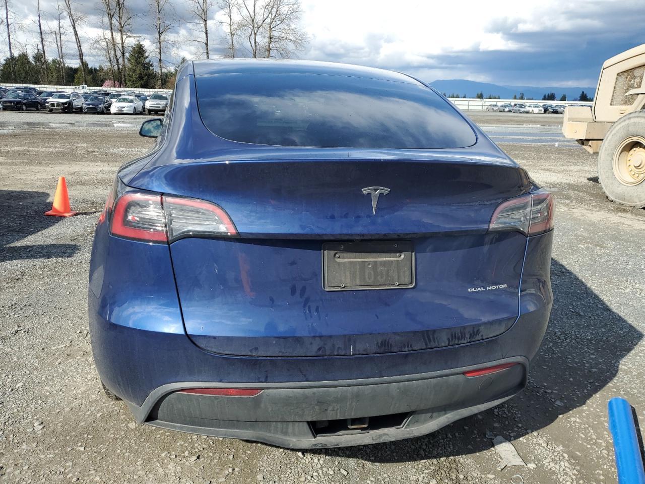 2023 TESLA MODEL Y - Image 6