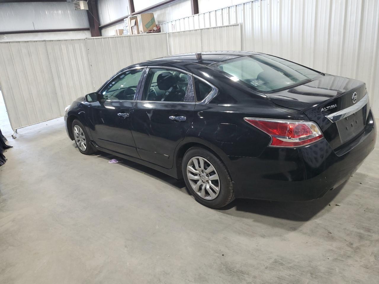 2015 NISSAN ALTIMA 2.5 - Image 2