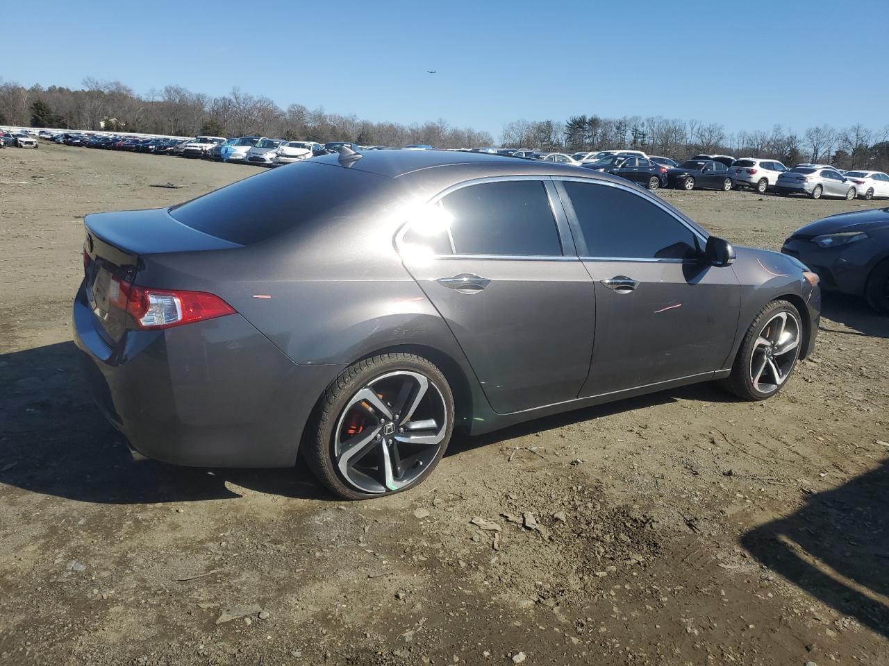 2010 ACURA TSX - Image 3