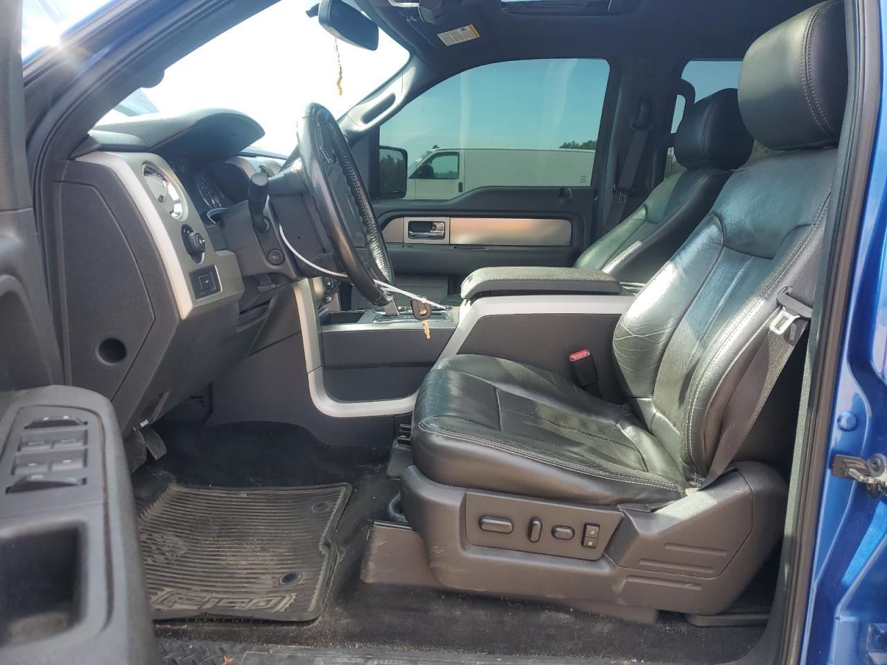 2013 FORD F150 SUPER - Image 7