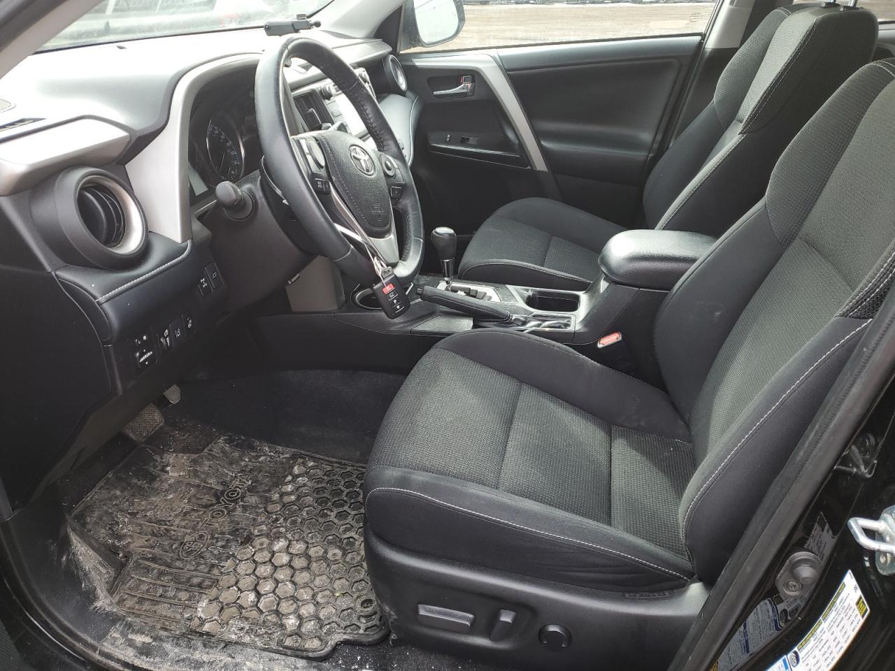 2018 TOYOTA RAV4 ADVEN - Image 7