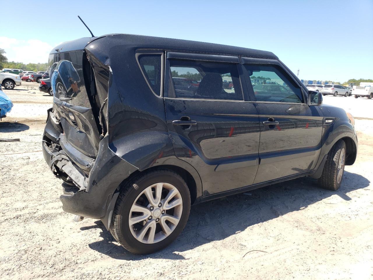 2013 KIA SOUL - Image 3