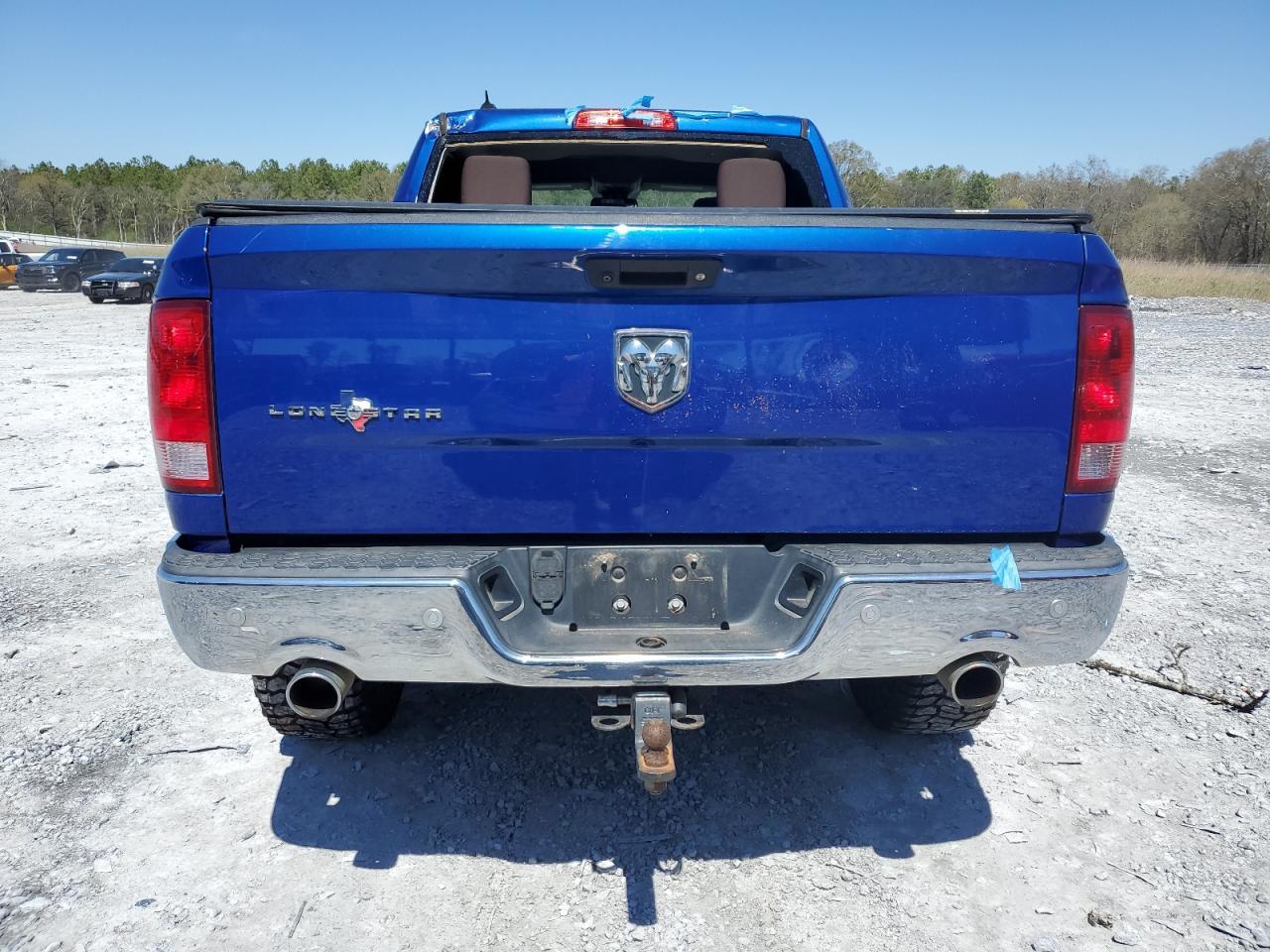 2015 RAM 1500 SLT - Image 6