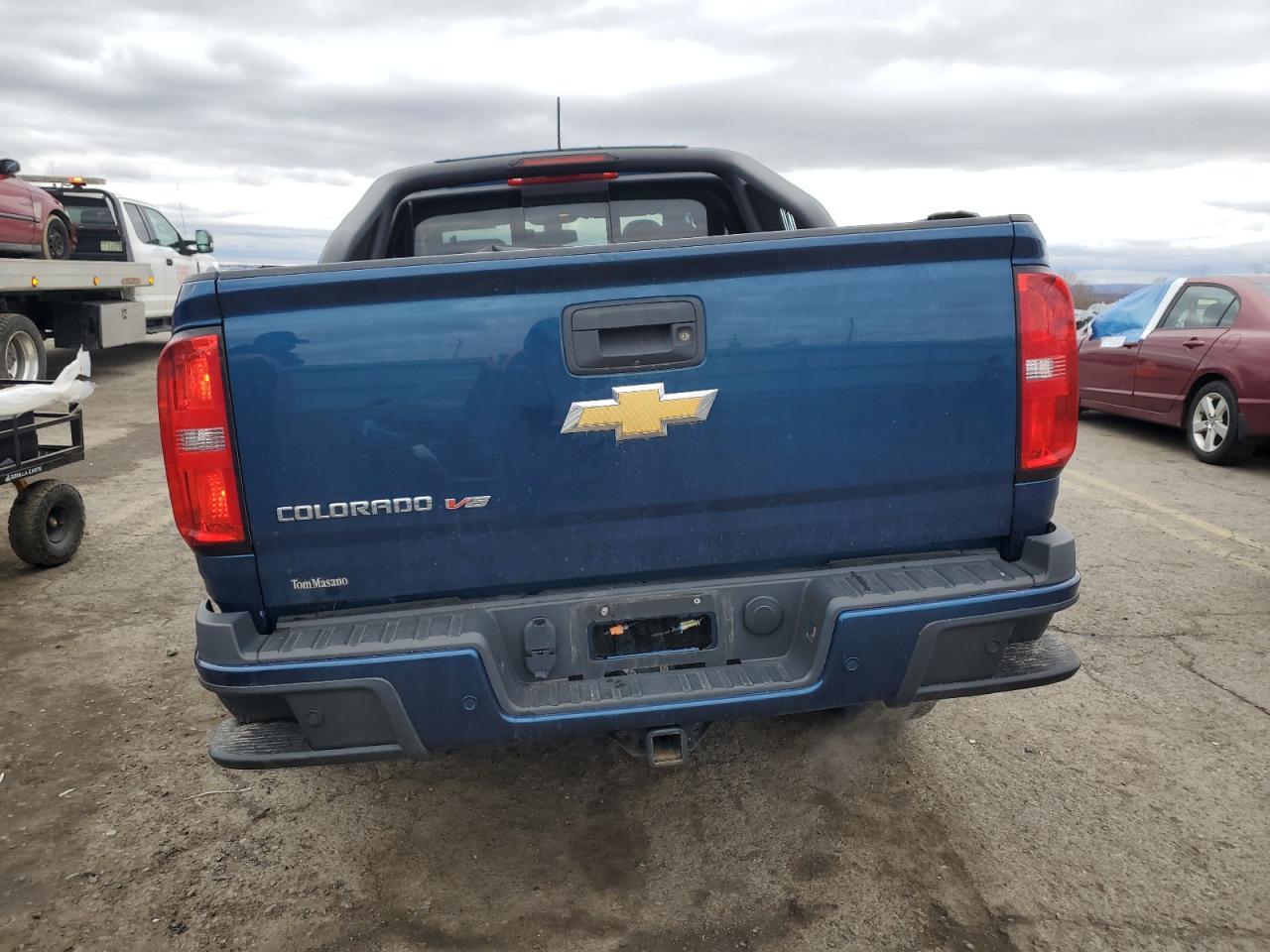 2020 CHEVROLET COLORADO Z - Image 6