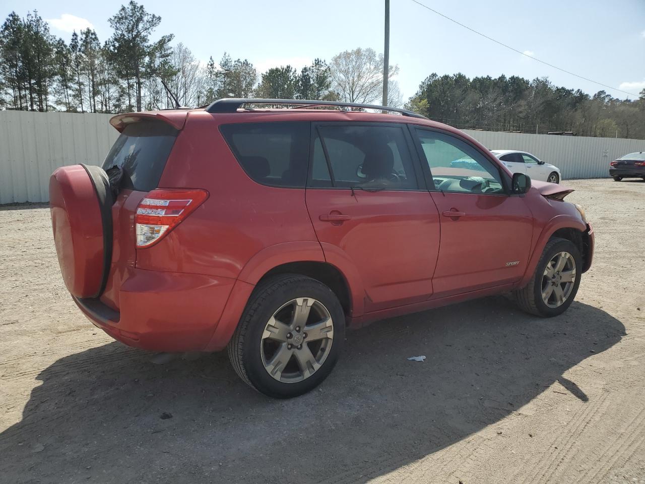 2011 TOYOTA RAV4 SPORT - Фото 3
