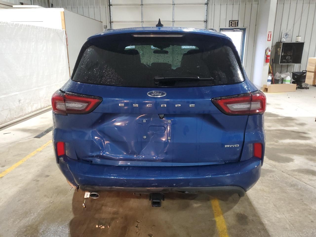 2023 FORD ESCAPE ST - Image 6