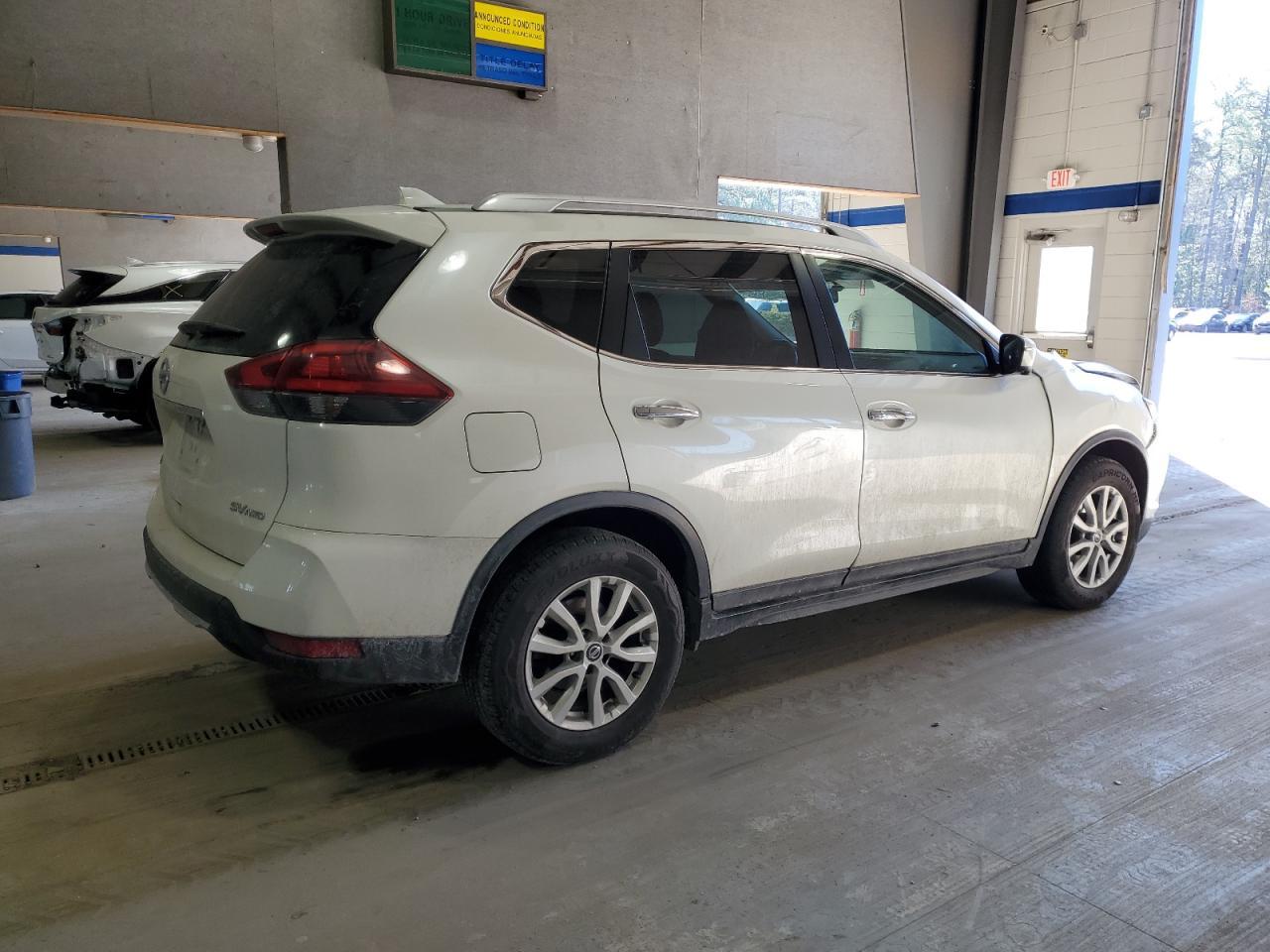 2018 NISSAN ROGUE S - Image 3